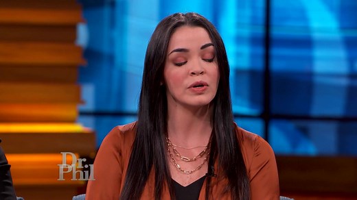 33M views · 239K reactions | A couple describes the day they learned that hackers breached their smart home devices. | Dr. Phil | Facebook