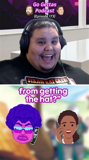 Pokemon Cowboy Hat is Essential! #pokemon #podcast