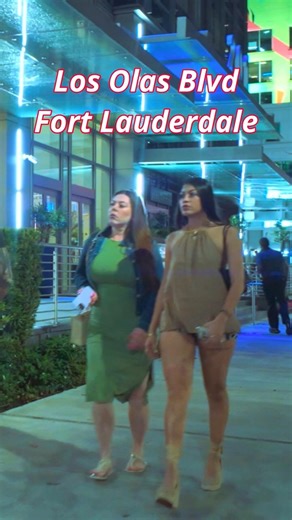 los olas fort lauderdale