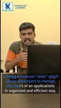 React vs HTML: 6 Powerful Features Every Developer Should Know