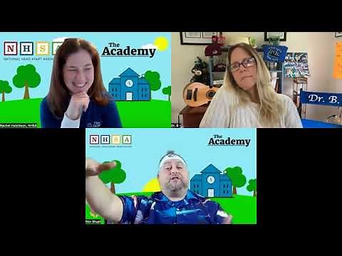 Tackling Challenging Behaviors with LOVE