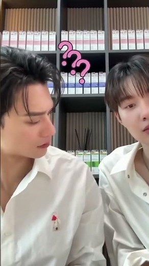 😁😁😁#KengNamping#เก่งน้ำปิง#khemjiratheseries#kengharit#namping#nampingster#boyfriends#soulmates#love