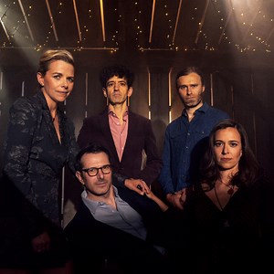 Crooked Still Concert & Tour History  | Concert Archives