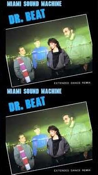 Miami Sound Machine _Dr Beat 1984