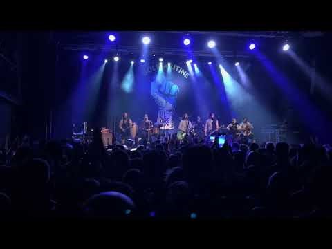 Gogol Bordello – Solidarity (Unity Mix) (Live in Lisbon, Portugal | October 11, 2025)