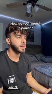 How to laugh online in different languages | Saif Shawaf