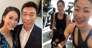 Jacqueline Wong apologises to Kenneth Ma & everyone involved in HK cheating scandal