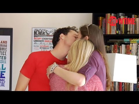 Polyamory Season 1: Episode 1 Clip - Triad | SHOWTIME