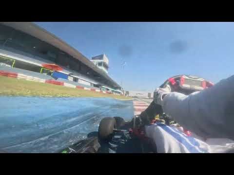ONBOARD | RBC Racing | Manuel Paredes | Generic testing | Copa Minas 2023