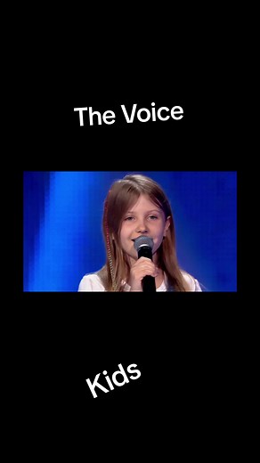 The Voice Kids: Magic of Disney Songs