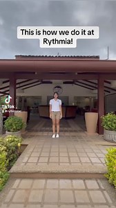 This is how WE do it! | Rythmia