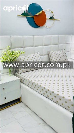 Apricot Fitted bed sheets Collection #fittedsheets #fittedbedsheet #fittedsheet #bedsheet