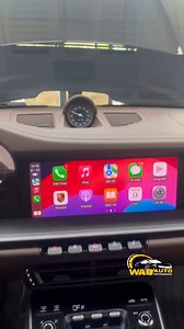 11 reactions | Hướng dẫn kết nối Apple Carplay không dây trên dòng xe...