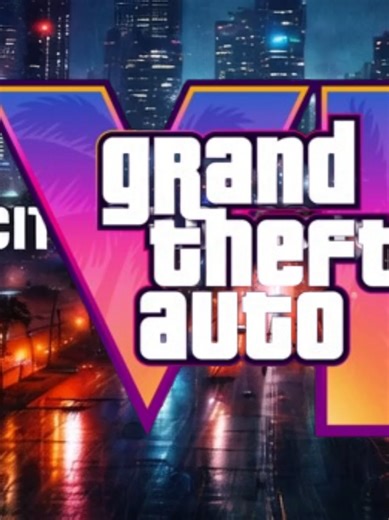 THE CITY BELONGS TO NO ONE | GTA 6 Cinematic Action