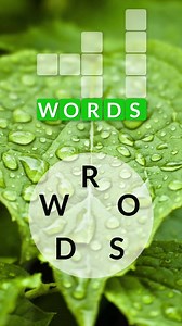 You'll love this brain challenging word game. Play free! | Wordscapes