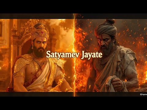 सत्यवादी राजा हरिश्चंद्र की पूरी कहानी | The Legendary Story of Raja Harishchandra |