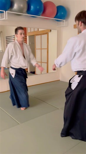 9.2K views · 871 reactions | Movement and coordination exercise #aikido #aïkido #aikidoka #aikidoaikikai #aikidodojo #aikidolife #aikidolifestyle #aikidotraining #aikido_techiniques #aikidoclass #aikidotechnique #aikidô #aikidopractice #aikidostyles #aikidoaction #japanesemartialarts #martialarts #japan | Aikido Club AKIRA | Facebook