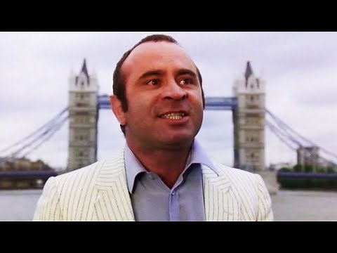 Is this Bob Hoskins’ greatest performance?