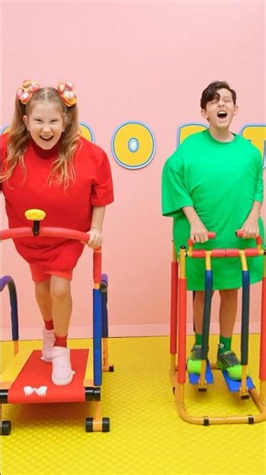 Kids Eat Too Much Junk Food!