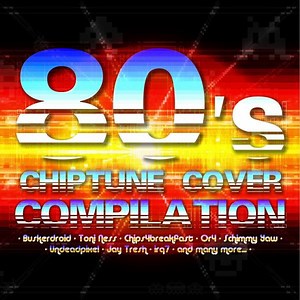Various - 80's Chiptune Cover Compilation