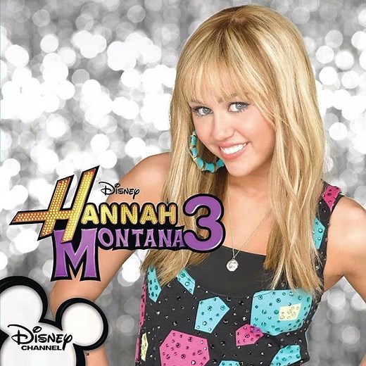 Hannah Montana - The Best of Both Worlds: The 2009 Movie Mix (Theme from “Hannah Montana”)