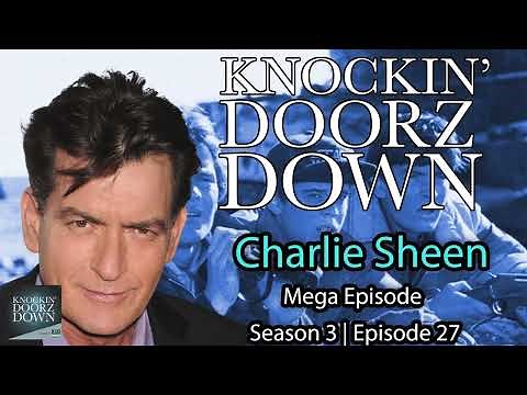 Charlie Sheen | Mega Episode, Addiction Recovery, Sobriety, HIV Awareness, Two And a Half Men & More