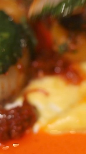 The Food Guy checks out a Mexican seafood restaurant in Pilsen with unique drinks and dishes to excite the senses. | NBC Chicago
