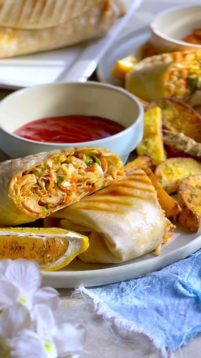 Arinola’s Kitchen on TikTok