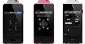 VooMoteZapper universal remote control for iOS devices hits online Apple Store - 9to5Mac
