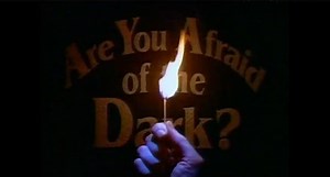Decades Later, Nothing Has Topped 'Are You Afraid Of The Dark' For Kid-Friendly Horror - SlashFilm