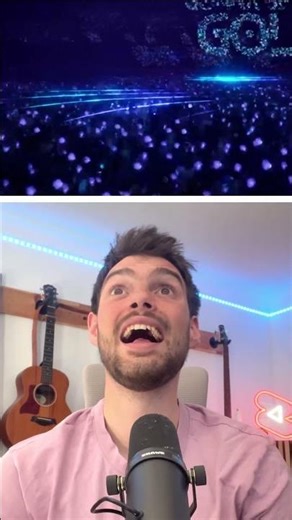 SING GOLDEN BY KPOP DEMON HUNTERS!!! #shorts