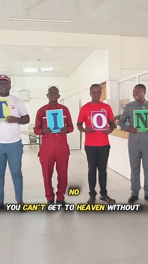 COP Children’s Ministry HQ on TikTok