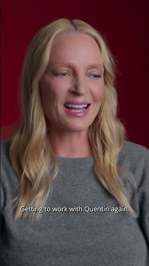 Last year, The Bride returned for another iconic confrontation