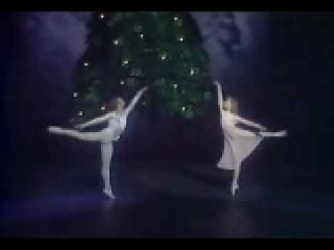YouTube Baryshnikov The Nutcracker 1977