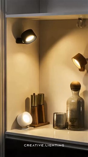 Creative.Lighting on Reels