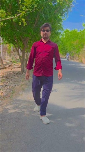 Morning Walk Vlog 🚶‍♂️ | Nature & Peaceful Vibes