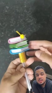 434K views · 3.7K reactions | Decora tus lapices con libros en miniatura con este truco! | Ectorugo | Facebook