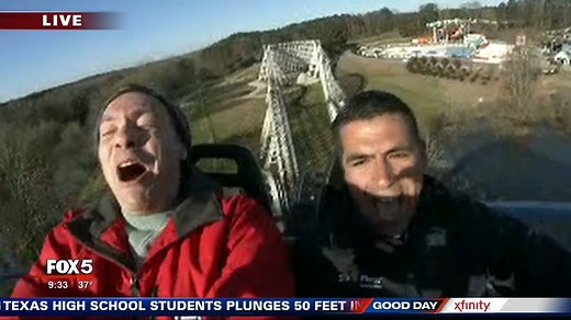 36K views · 301 reactions | GET READY TO SCREAM! There's something...