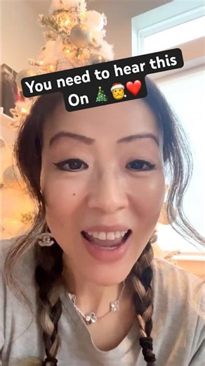 You need to hear this on Christmas #message #merrychristmas