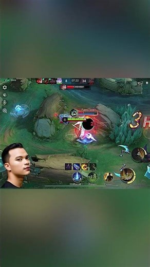 Stun Chou The Best Strong MLB