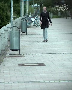 Wenn der Beat einfach kickt. 🎧 #Knallerfrauen | switch reloaded