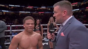 Tiembla México Una vez más el super prospecto boricua, la nueva cara del boxeo Curmel Moton 4-0 muestra una exhibición de rapidez y poder. No hay duda que será una mega super estrella | El LOCO DEL Boxeo