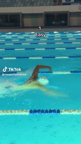 Guess the Swimmer: Test Your Swimming Knowledge