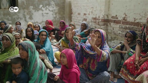 Fighting child marriage: empowering girls with education