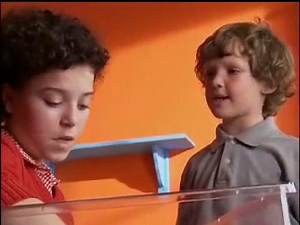The Story Of Tracy Beaker - Series 1 - Episode 23 - Peter's Back