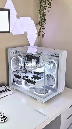 Tour de Moniteur et Setup Gaming : Exo Tech Room