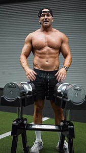 8.5K views · 108 reactions | ✅️Use coupon code TRU10 for a discount ✅️1 Set replaces 52 dumbbells ✅️From 8.5-92 lbs ✅️Twist handle to change weight ✅️Volcano knurling ✅️www.trulap.com | Scott Mathison | Facebook