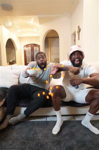 DIRECTV on Instagram: "Catching my favorite teams on @DIRECTV is the highlight of my day 😎"