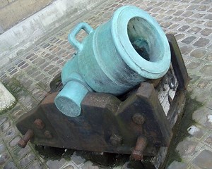 Mortier de 12 Gribeauval - Alchetron, the free social encyclopedia