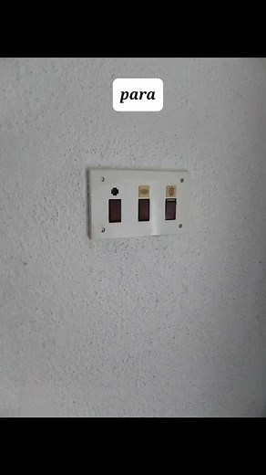 Understanding Electrical Switches: On and Off Demonstration